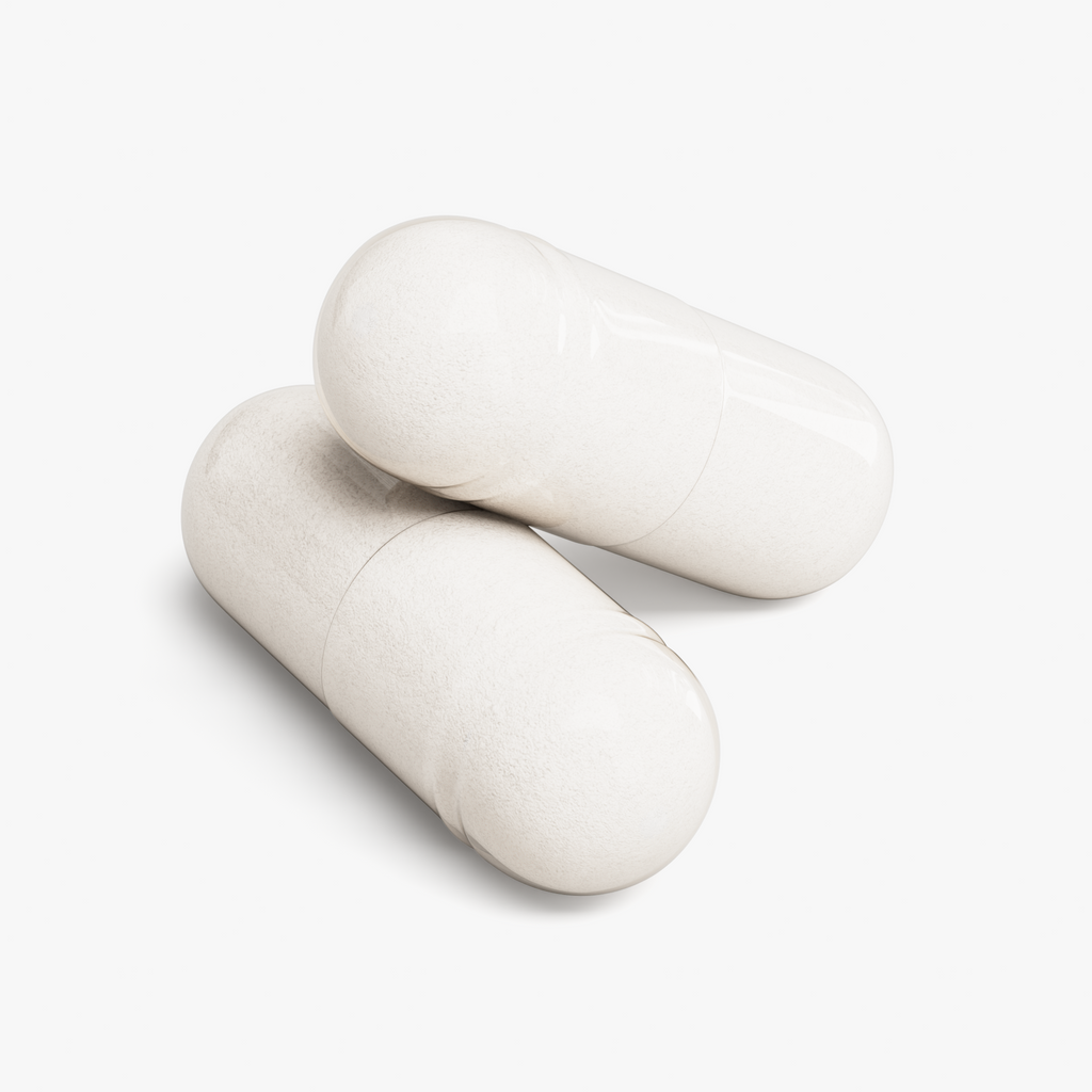 ELEV8 REST — Magnesium Glycinate