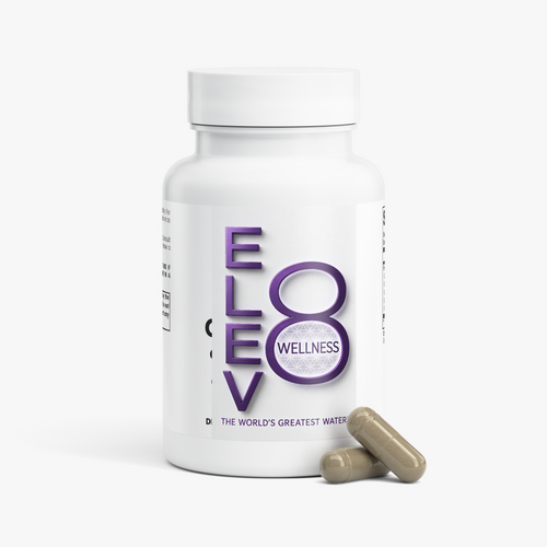 ELEV8 FOCUS — Clarity Complex