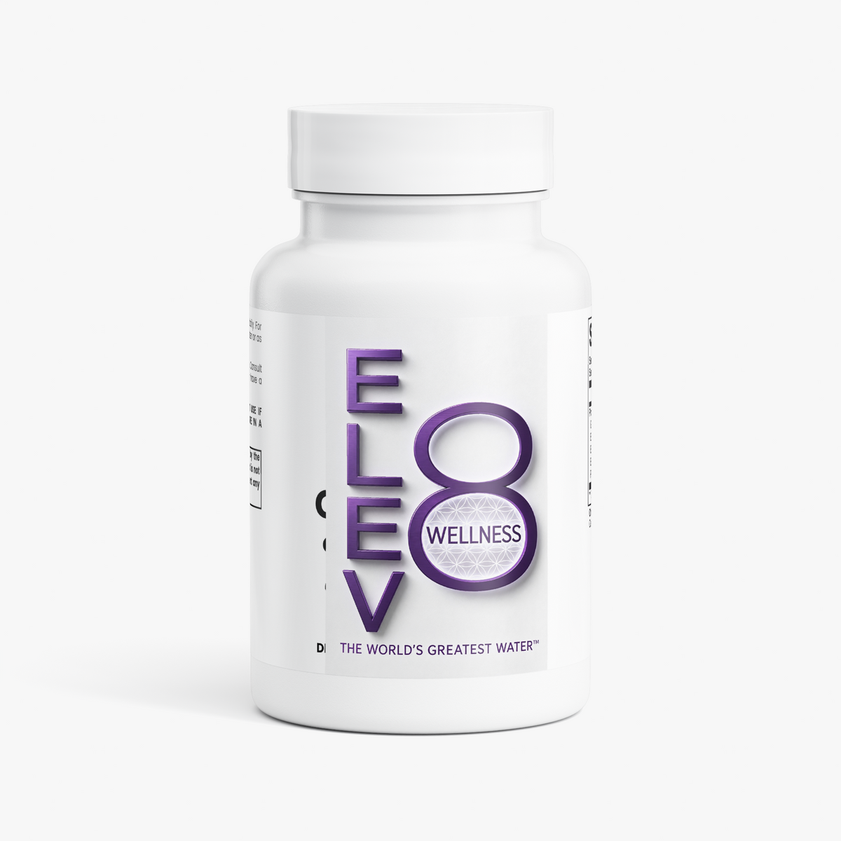 ELEV8 FOCUS — Clarity Complex