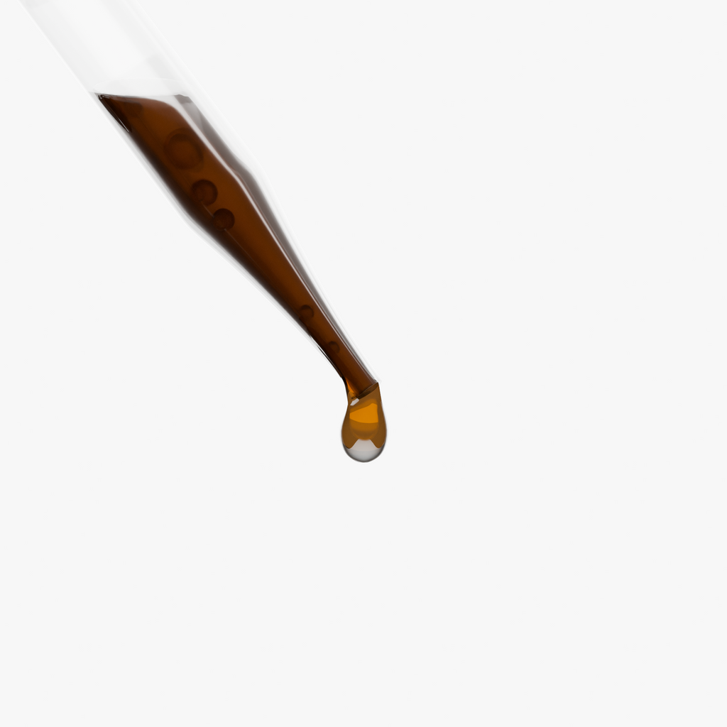 ELEV8 CALM — Reishi Mushroom Drops