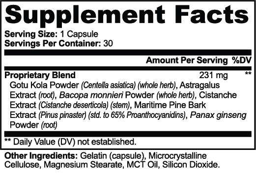 ELEV8 FOCUS — Clarity Complex